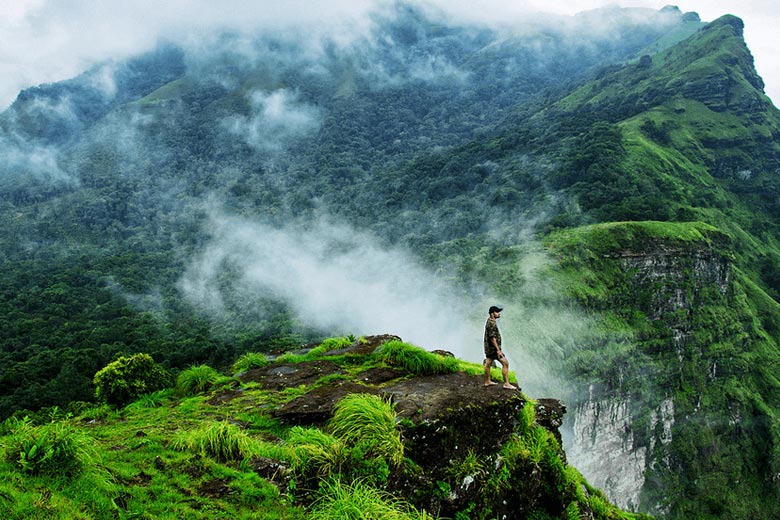 North East India