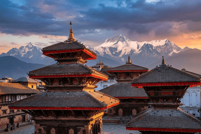 Nepal Complete Tour