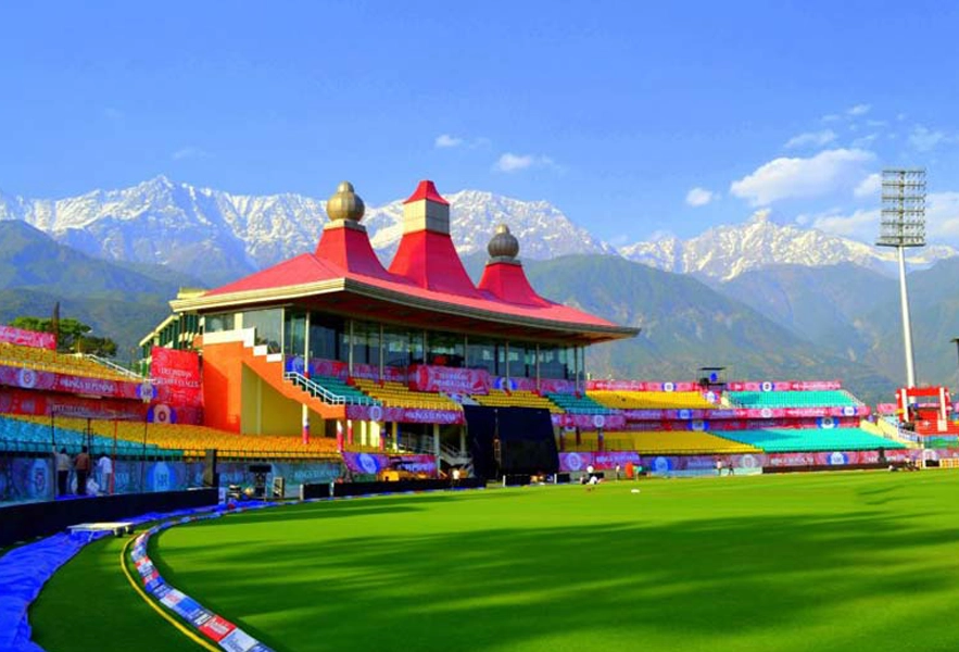 Dharamshala Tour