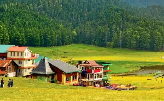 Dalhousie Tour