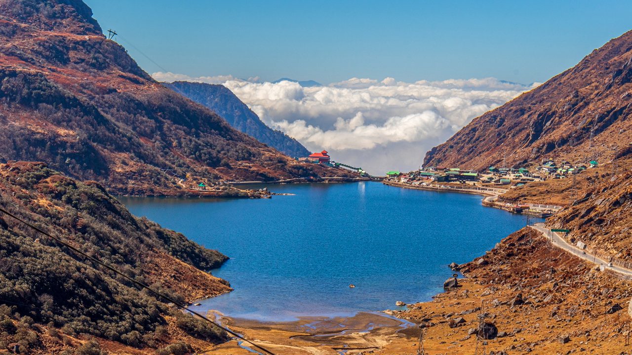 Gangtok Tour