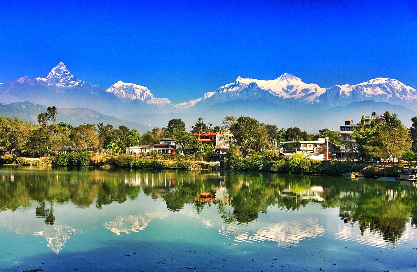 Nepal Travel