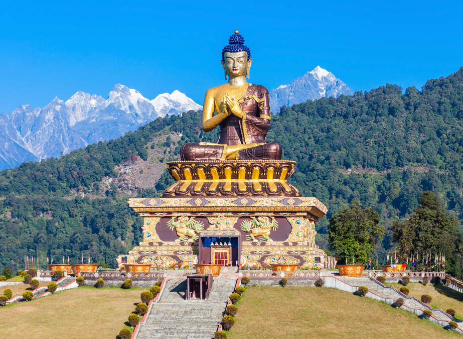 Sikkim Complete Tour