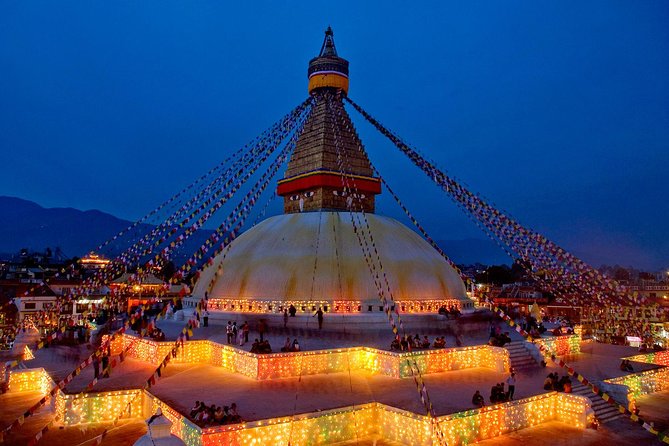 Kathmandu Tour